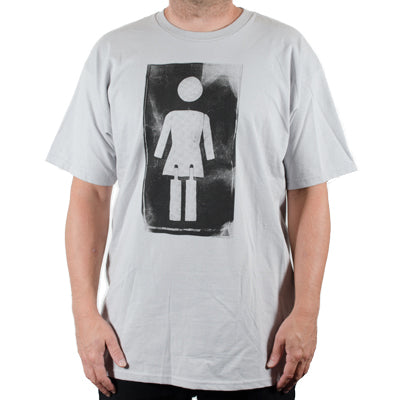 Processed Tee