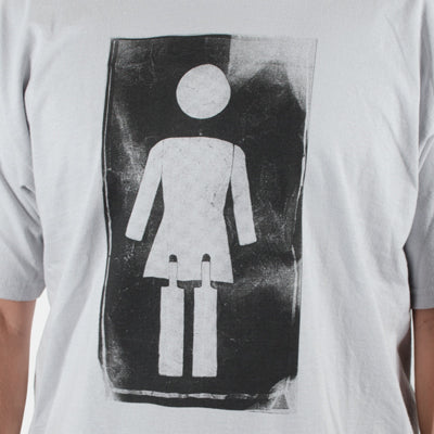 Processed Tee