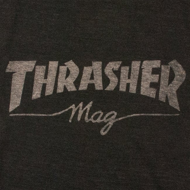Mag Logo Racerback Tank