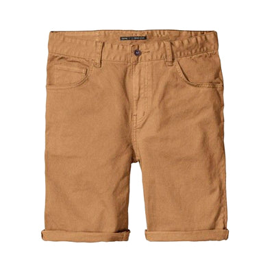 Boys Goodstock Denim Walkshort