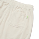 Huf Green Buddy Terry Cloth Short
