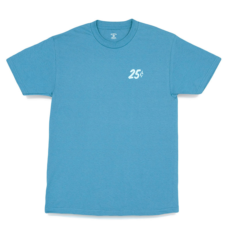 Snackman Tee