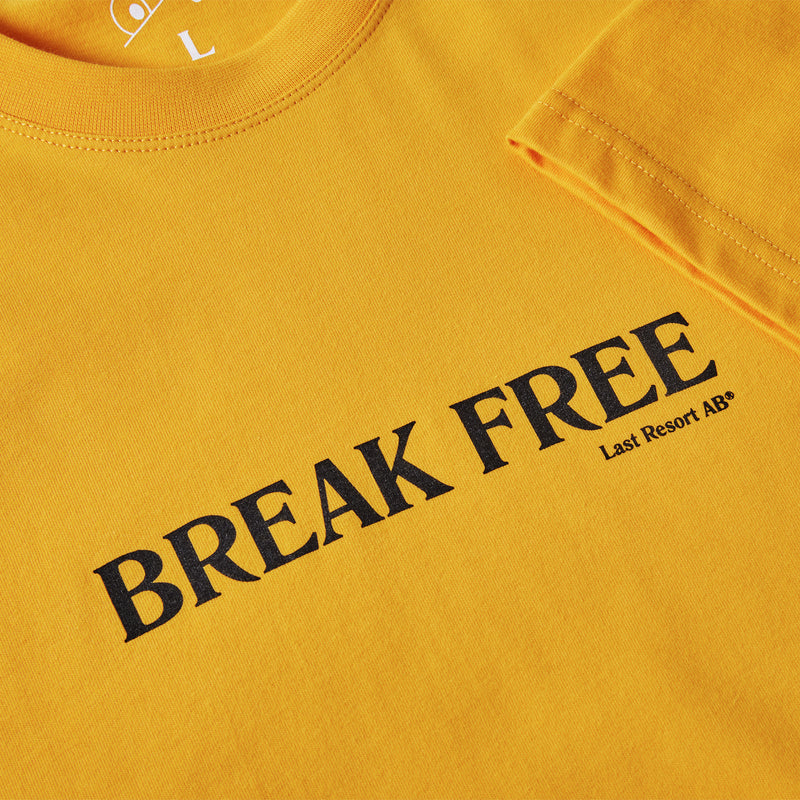 Break Free Tee