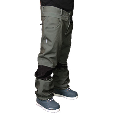 Hobo Pant