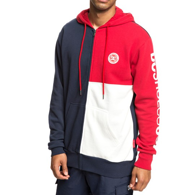 Hambledon Zip Hood