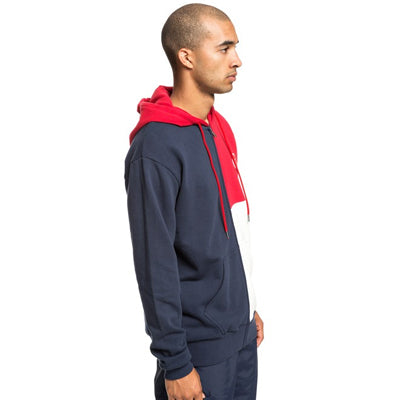 Hambledon Zip Hood