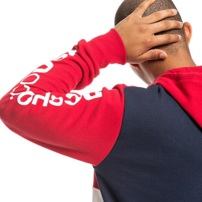 Hambledon Zip Hood