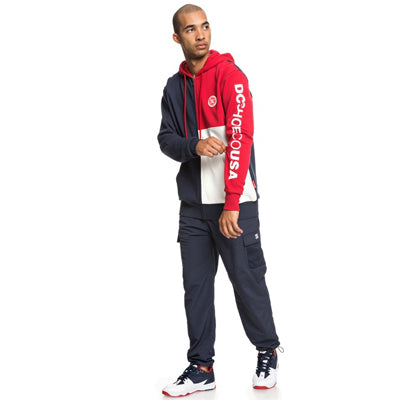 Hambledon Zip Hood