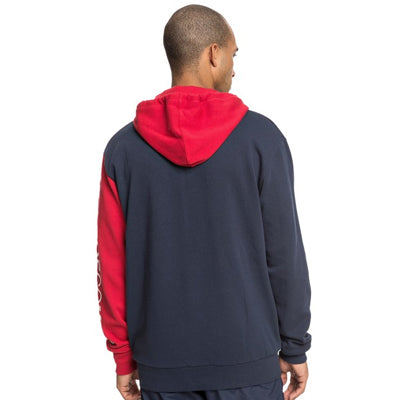 Hambledon Zip Hood