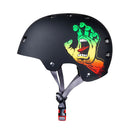 Santa Cruz Screaming Hand