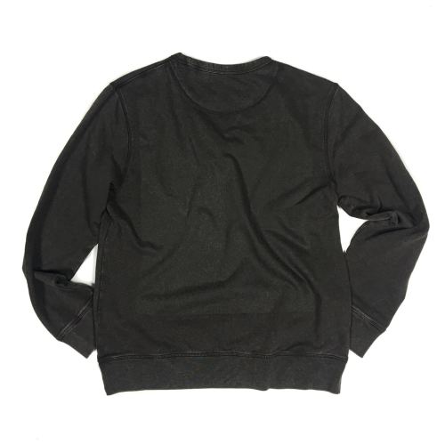 Helmet Sweatshirt