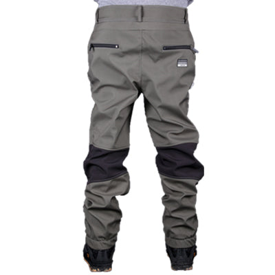 Hobo Pant