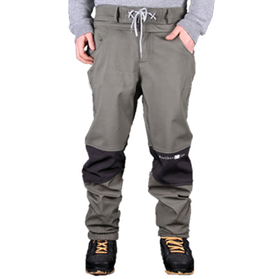 Hobo Pant