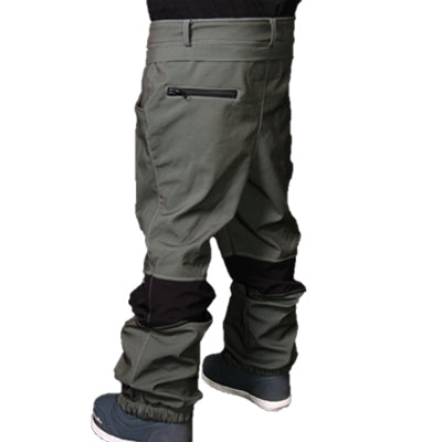 Hobo Pant