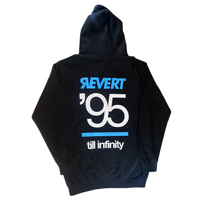 1995 Hooded Sweat