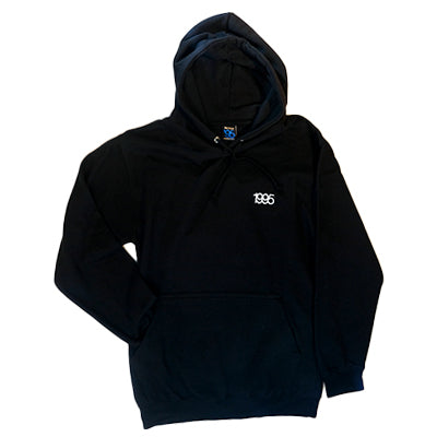 1995 Hooded Sweat