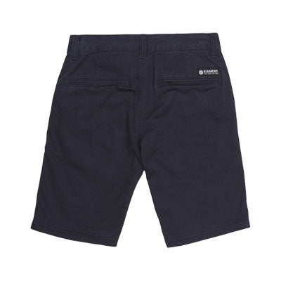 Howland WK Boy Shorts