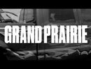 QUASI GRAND PRAIRIE skate clip
