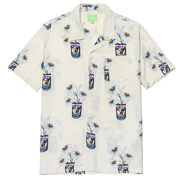 Bestel de Huf CANNED S/S RESORT TOP veilig, gemakkelijk en snel bij Revert 95. Check onze website voor de gehele Huf collectie.