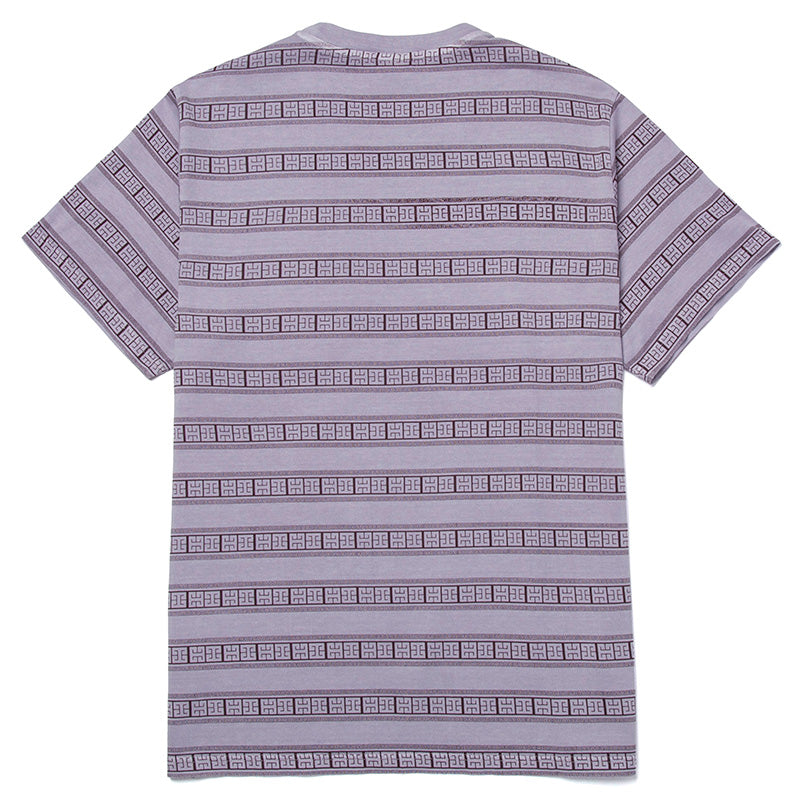 Bestel de Huf COOPER STRIPE S/S KNIT TOP veilig, gemakkelijk en snel bij Revert 95. Check onze website voor de gehele Huf collectie.