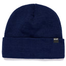 Bestel de HUF ESSENTIALS USUAL BEANIE in het Dark green, Grey Heather en Black snel, gemakkelijk en veilig bij Revert 95. Check on ze website voor de gehele HUF Mutsen en beanies collectie, of kom langs in onze winkel in Haarlem.