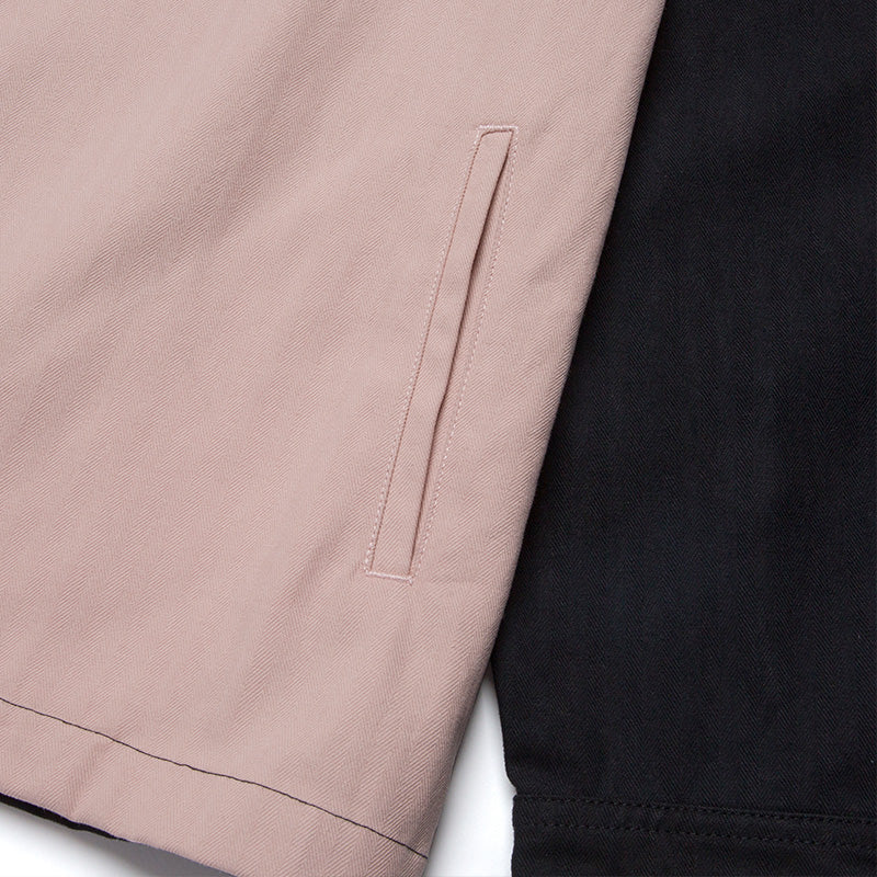 Bestel de Huf SPLIT ZIP WORK SHIRT veilig, gemakkelijk en snel bij Revert 95. Check onze website voor de gehele Huf collectie.