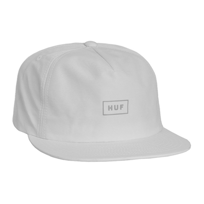 Bar Logo Strapback