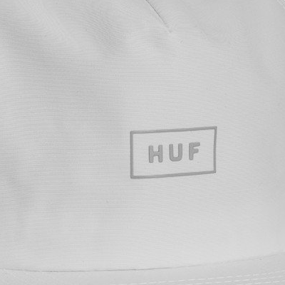 Bar Logo Strapback