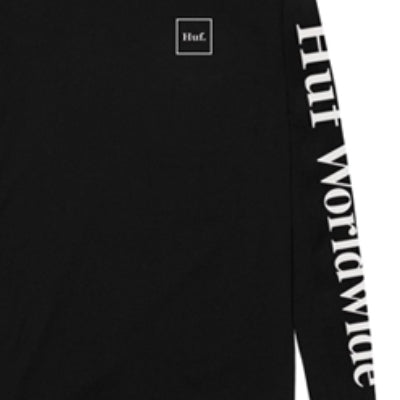 Domestic LS Tee