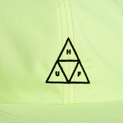 Formless Triple Triangle 6