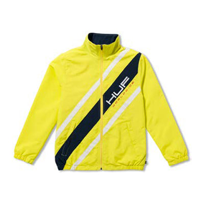 Palisades Track Jacket