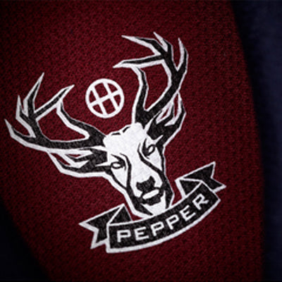 Pepper Pro