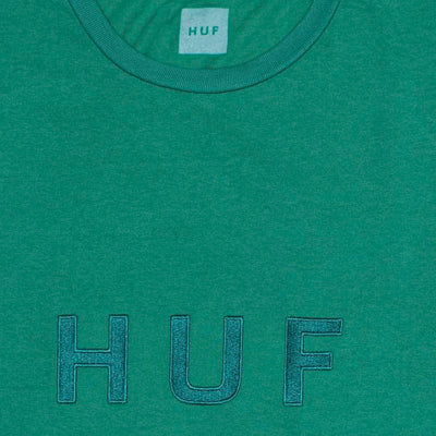 OG Logo Over Dye Tee