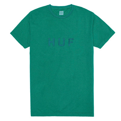 OG Logo Over Dye Tee