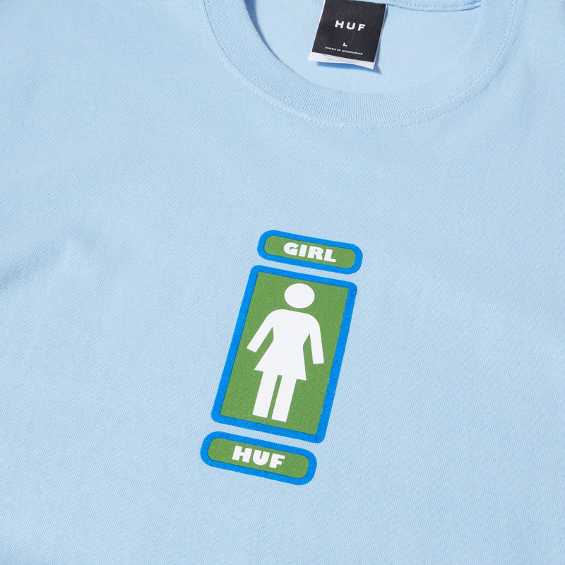 Bestel de Huf X CRAILTAP - SPRINGWOOD S/S TEE veilig, gemakkelijk en snel bij Revert 95. Check onze website voor de gehele Huf collectie, of kom gezellig langs bij onze winkel in Haarlem.