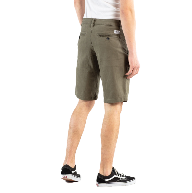 Flex Grip Chino Short