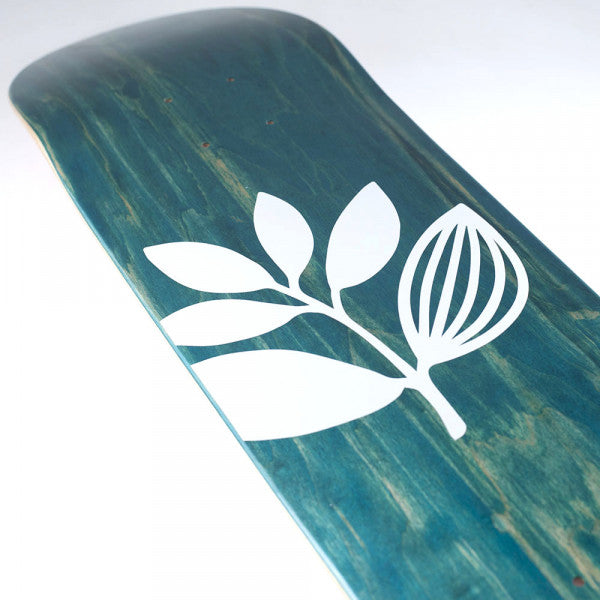 Magenta Skateboards Big Plant Team Wood Board