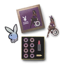 Cortina Nakel Smith Playboy Pro