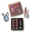 Cortina T Funk Playboy Pro Bearings