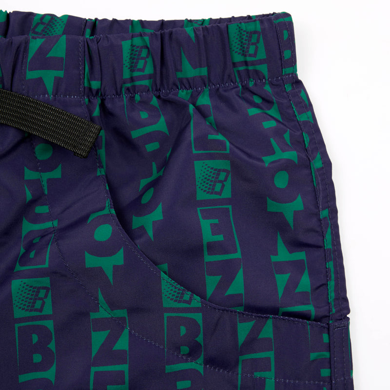 Vert shorts