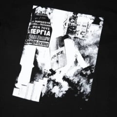 Terror Tee