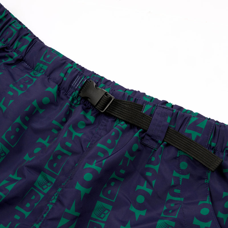 Vert shorts