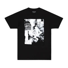 Terror Tee