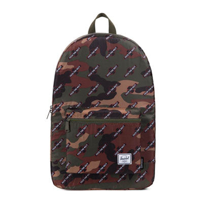 Independent Packable Daypack