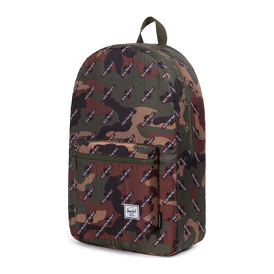 Independent Packable Daypack