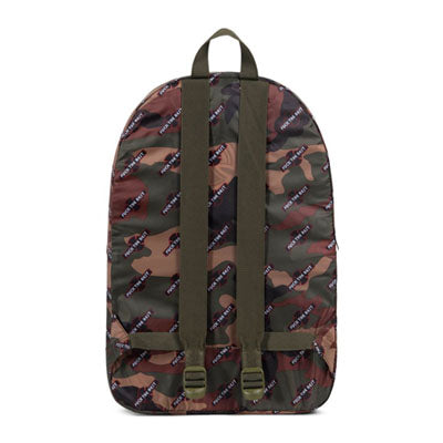 Independent Packable Daypack