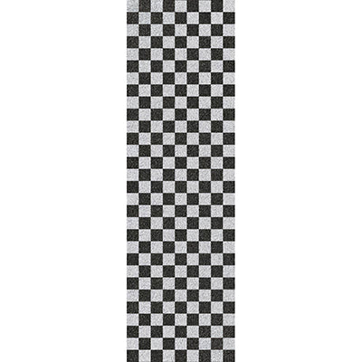 Checkered Griptape 9 inch