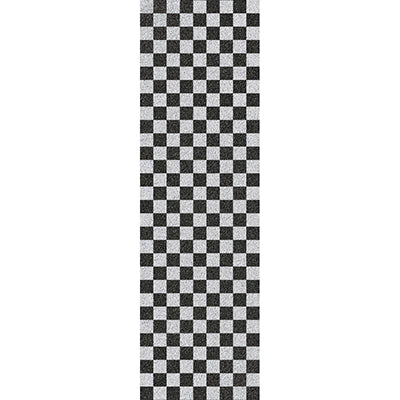 Checkered Griptape 9 inch