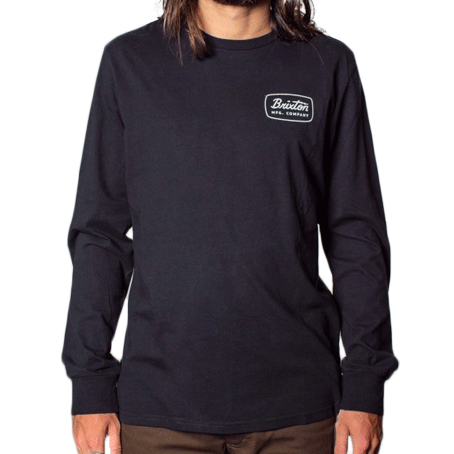 Jolt LS Premium Tee
