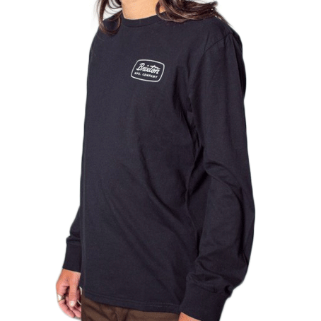 Jolt LS Premium Tee